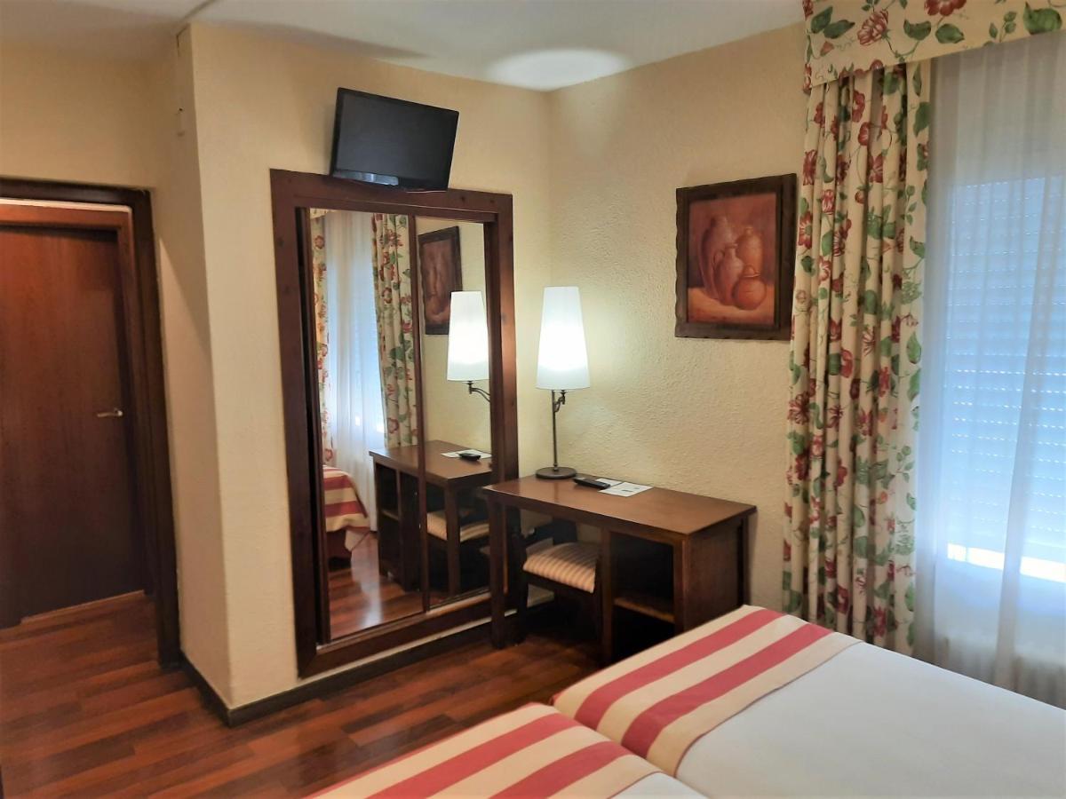 Hotel Urogallo Vielha Pokój zdjęcie