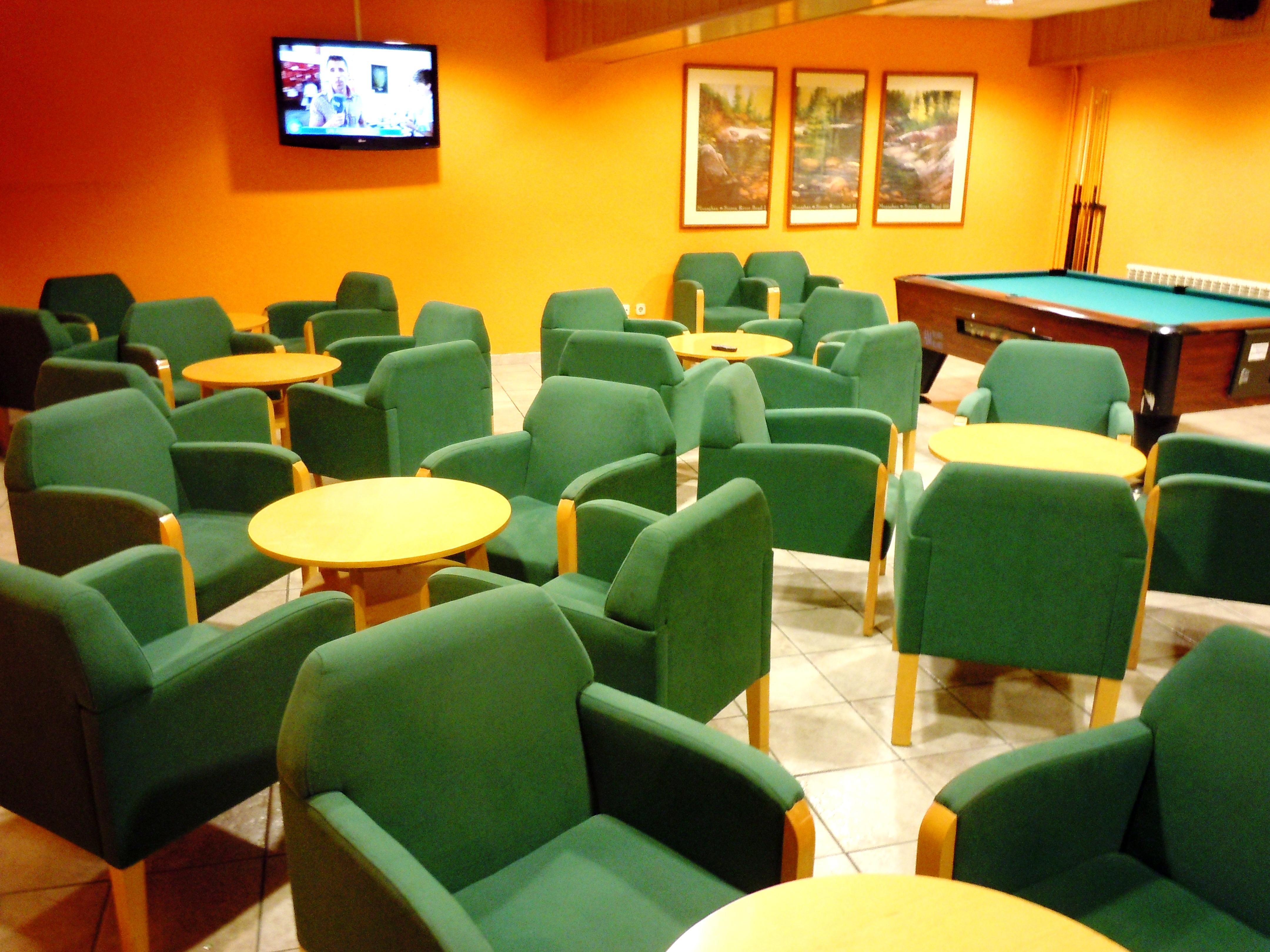 Hotel Urogallo Vielha Zewnętrze zdjęcie