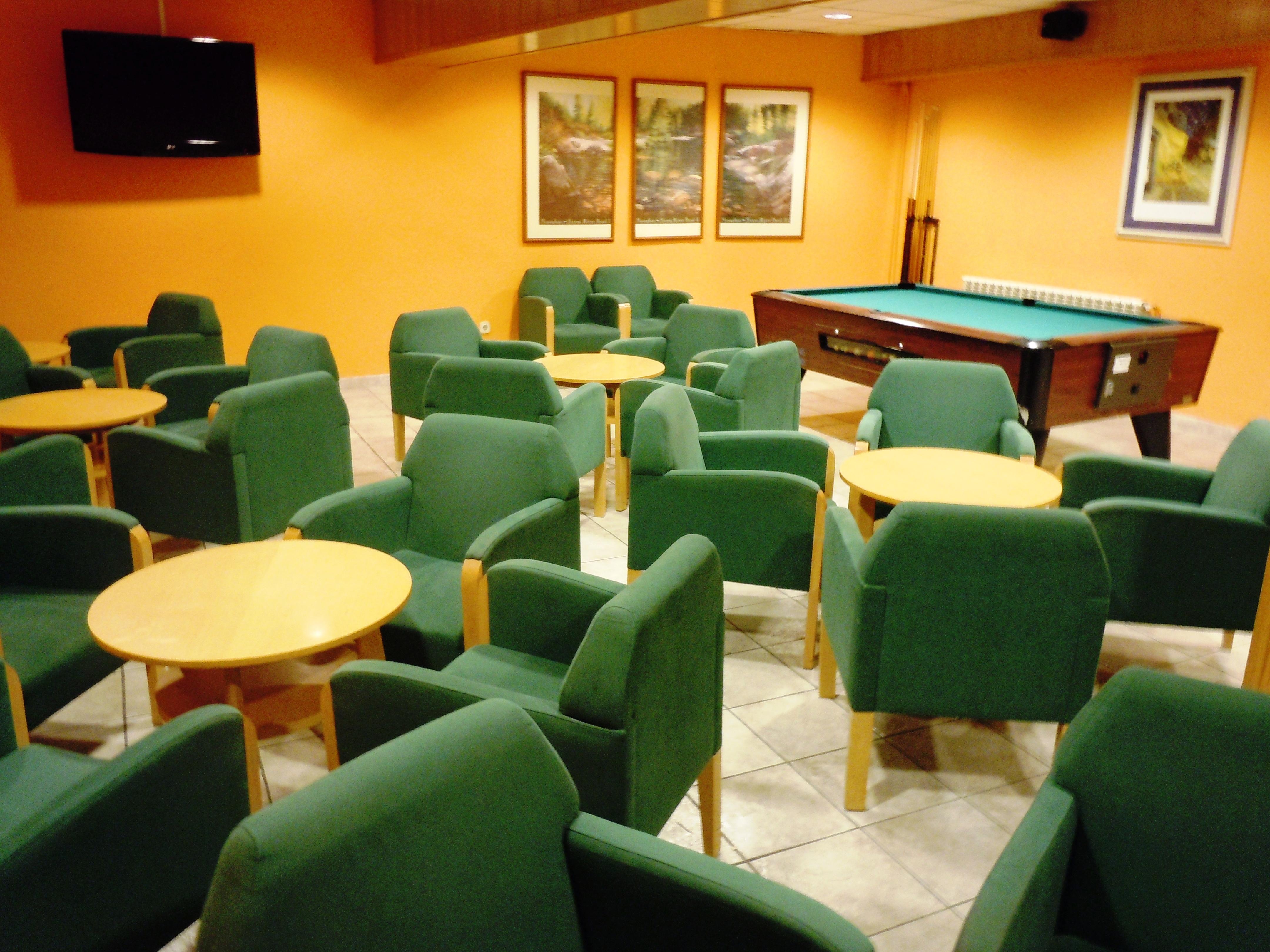 Hotel Urogallo Vielha Zewnętrze zdjęcie