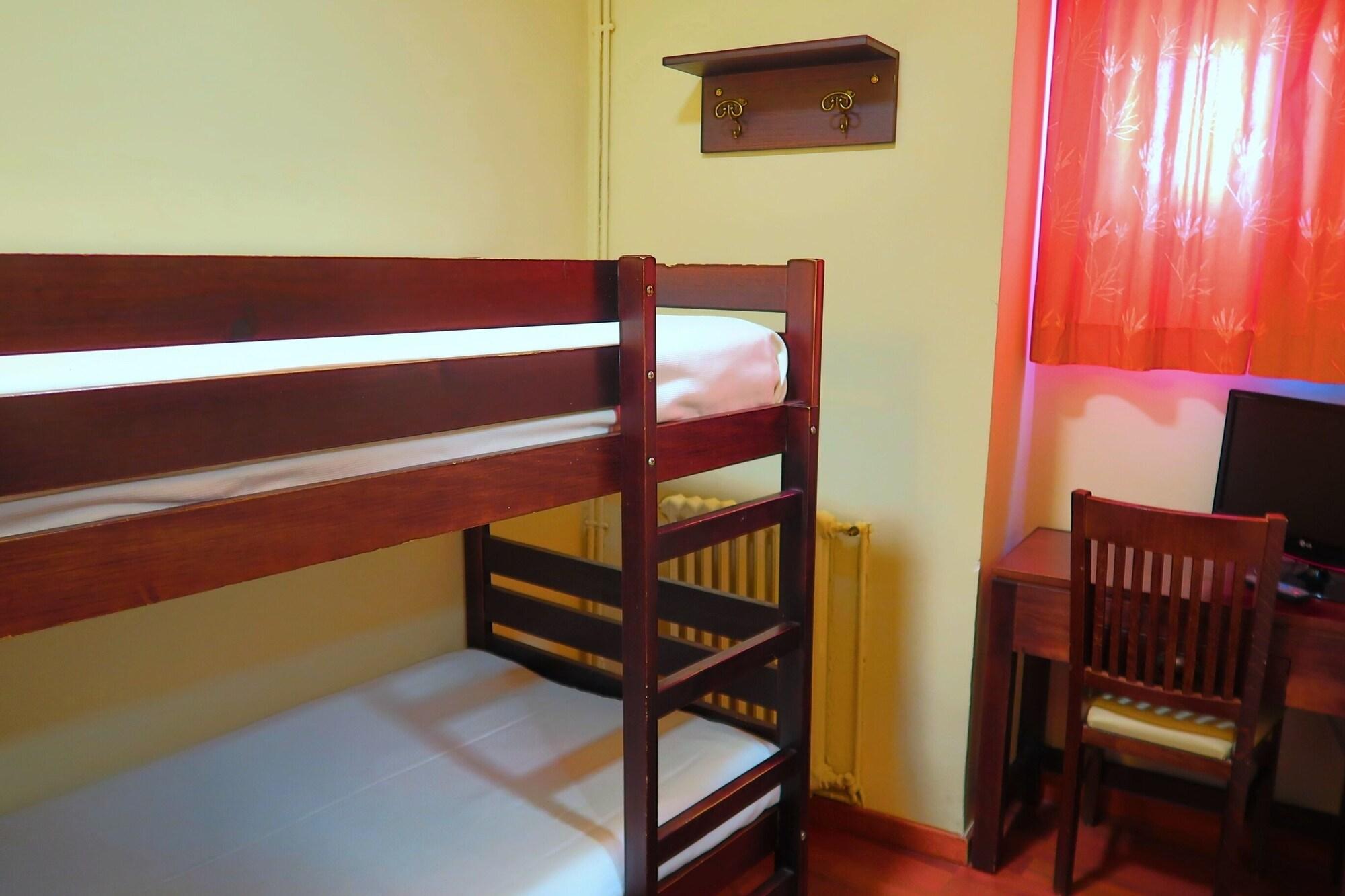 Hotel Urogallo Vielha Zewnętrze zdjęcie