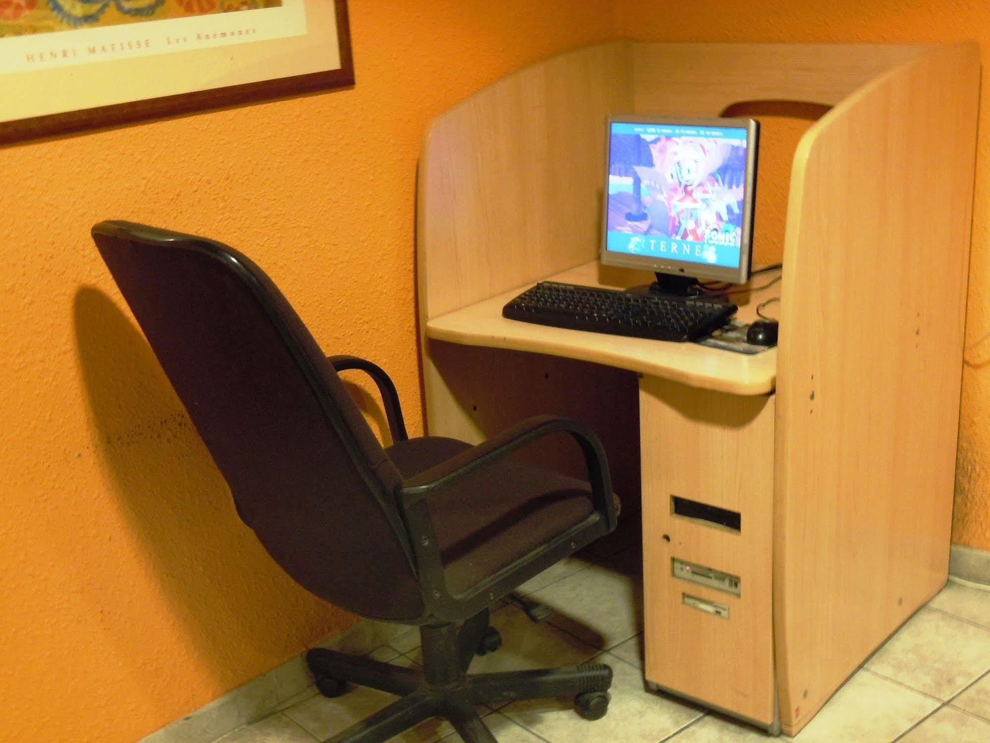 Hotel Urogallo Vielha Zewnętrze zdjęcie